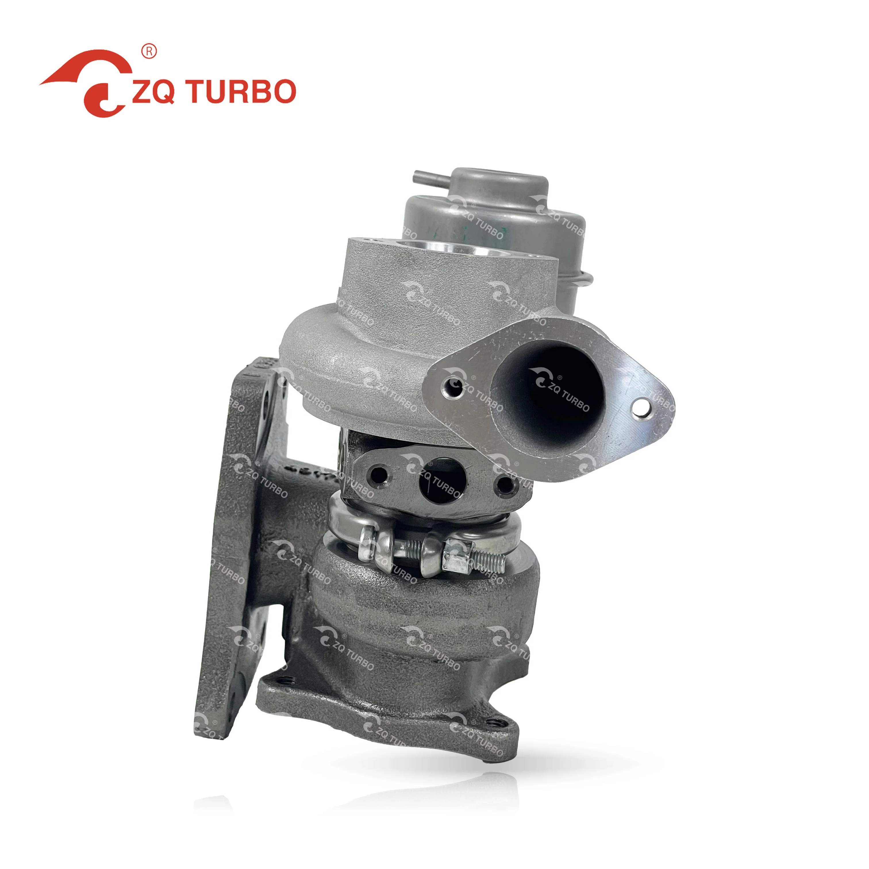 TD02L 49172-04020 Turbocharger for SUZUKI VITARA, SX4-S CROSS