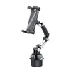 S258 Universal Stand for Water Bottles, Tablets, and Phones