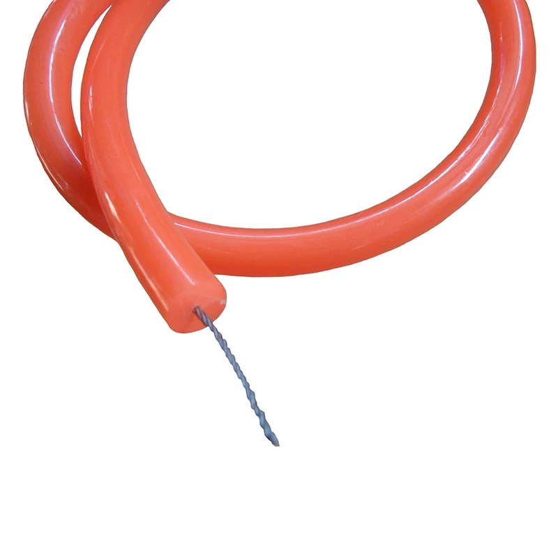 Heavy-Duty Conveyor Systems Steel Wire Core PU Sandwich Belt Customizable Cutting Processing