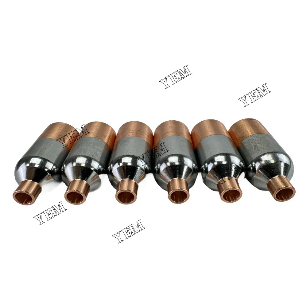 Injector Sleeve / Nozzle Holder Sleeve 11176-0500 Fit for Hino EH700 Engine 5