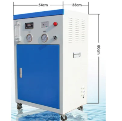 TMAX Brand Lab Deionized and Purifying Water Machine Purifier