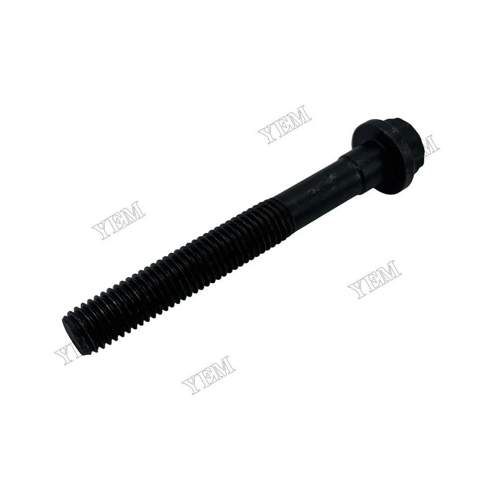Cylinder Head Screw Fit for Mitsubishi 4M50 Engine Parts 5