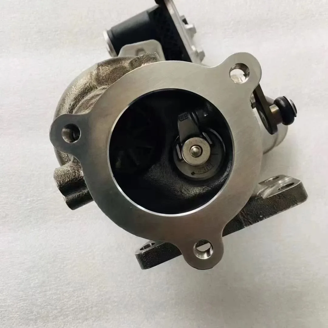 Changan Kaicheng Hunter F70 4K22D4T Diesel Engine Turbocharger
