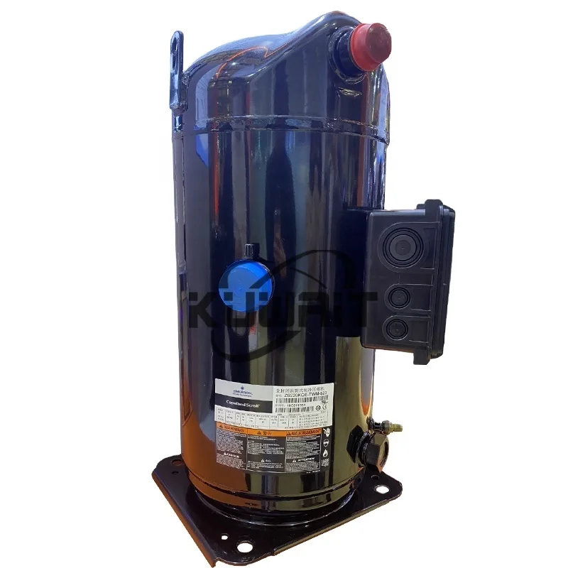 COPELAND 30HP COMPRESSOR - Reliable Refrigeration Solutions