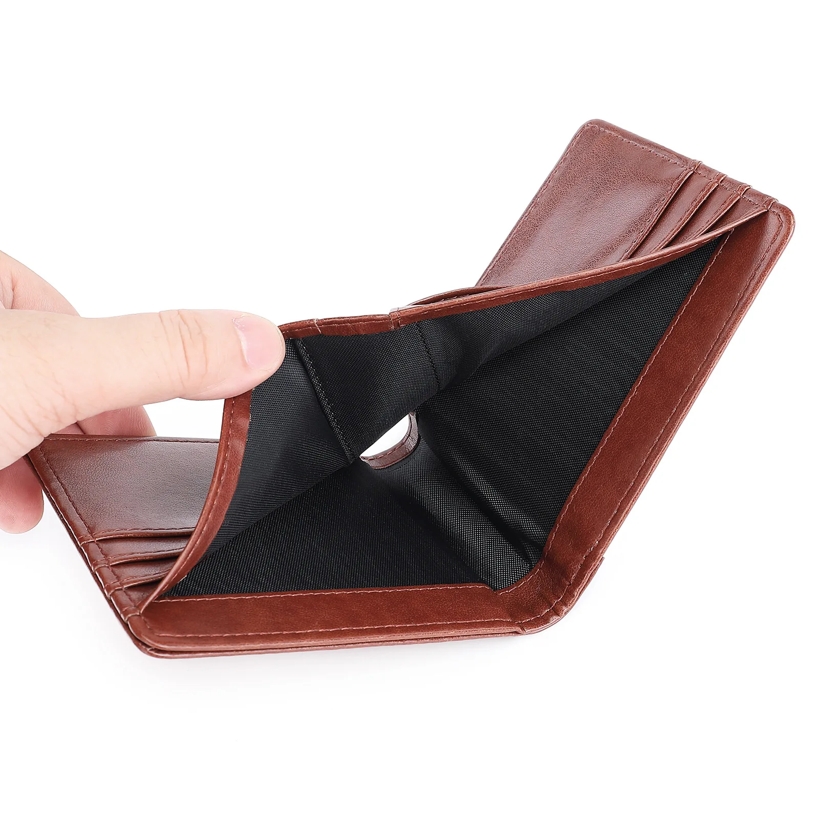 2d high quality sublimation wallet blank