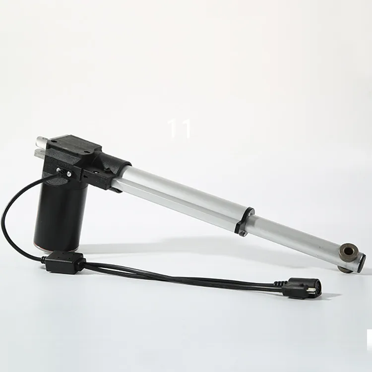 Funiture Recliner Mechanism Use 8000mm 6000N FY011 Linear Actuator with Control Unit