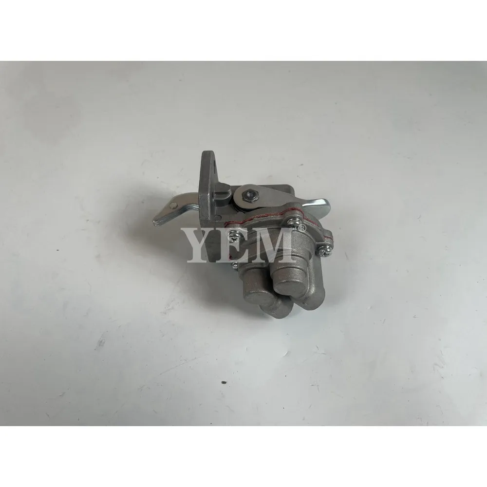 D152 Fuel Pump ULPK0004 Fit for Perkins Standard Size Engine Parts 2