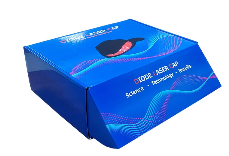 Hot Sell Phone Cardboard Boxes Custom logo High Quality Electronic Products Cardboard Packaging
