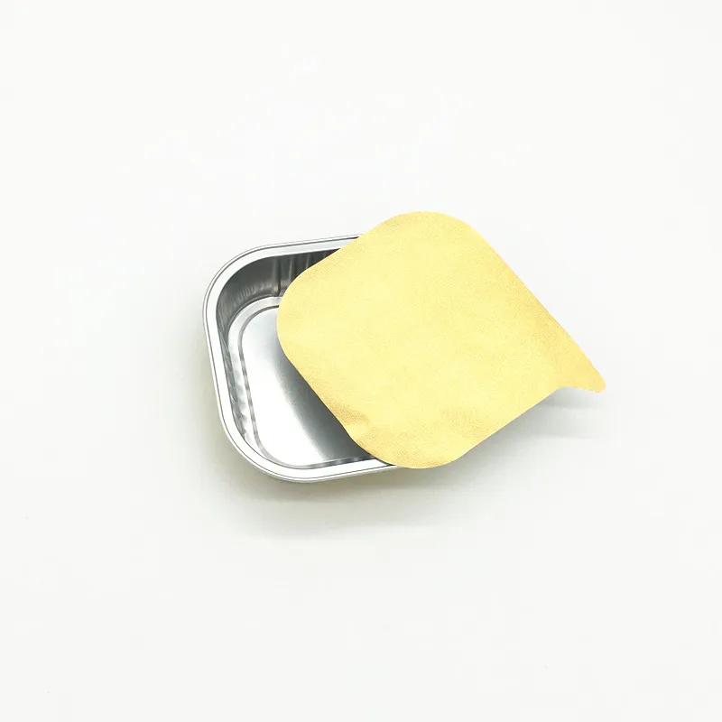 product tia z240 wrinkle resistant lightweight foil bowl non creased salad bowl portable foil bowl for outdoor picnic meals-6