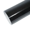 Fibra de Carbono 3D Negra