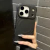 Deep Space Black