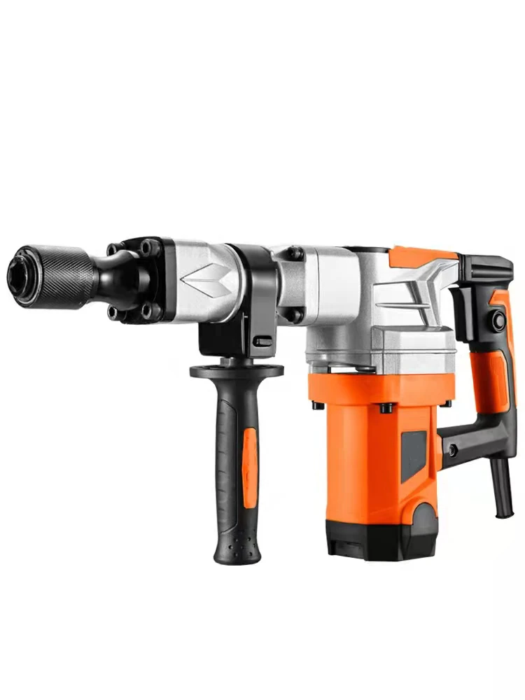 Power Tools 3 Function Plus 1500W Rotary Hammer Drill Machine