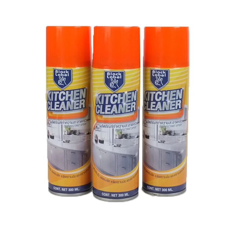 Best Selling Multifunctional Strong Cleaning Oven Kitchen Bubble