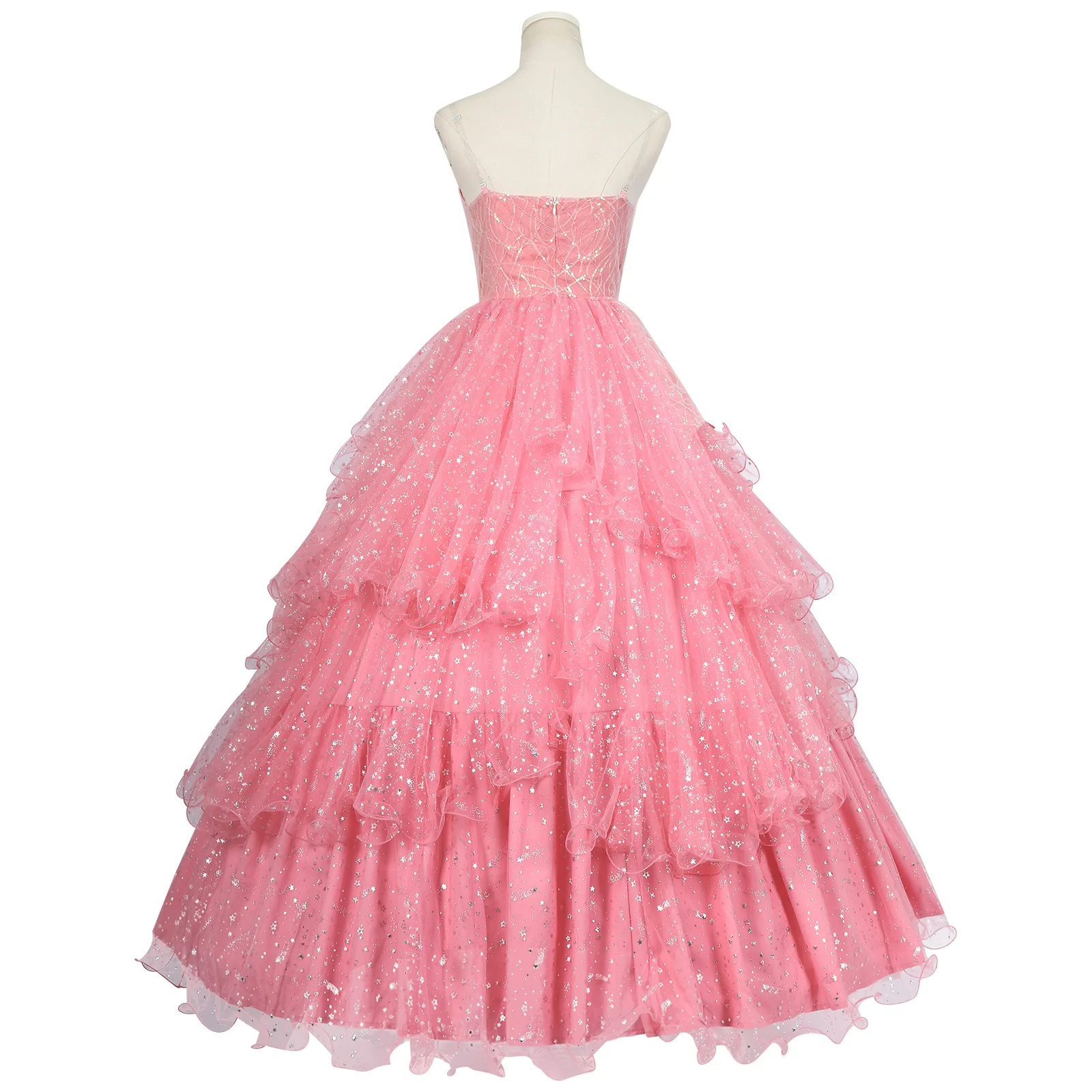 glinda dress party where can i get high quality glinda's ozdust dress for a big event? : r/wicked