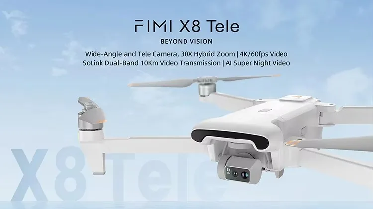 Camera Xiaomi Fimi A3 Drone Amazon Mini Drone Helicopter
