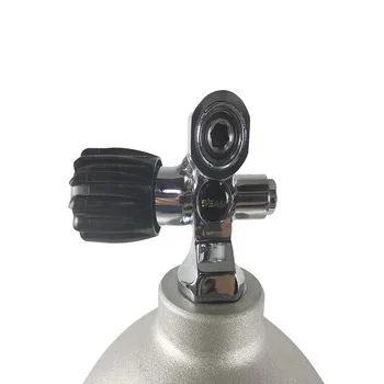 水中商用スキューバダイビングエアシリンダータンク7L 8L 12L