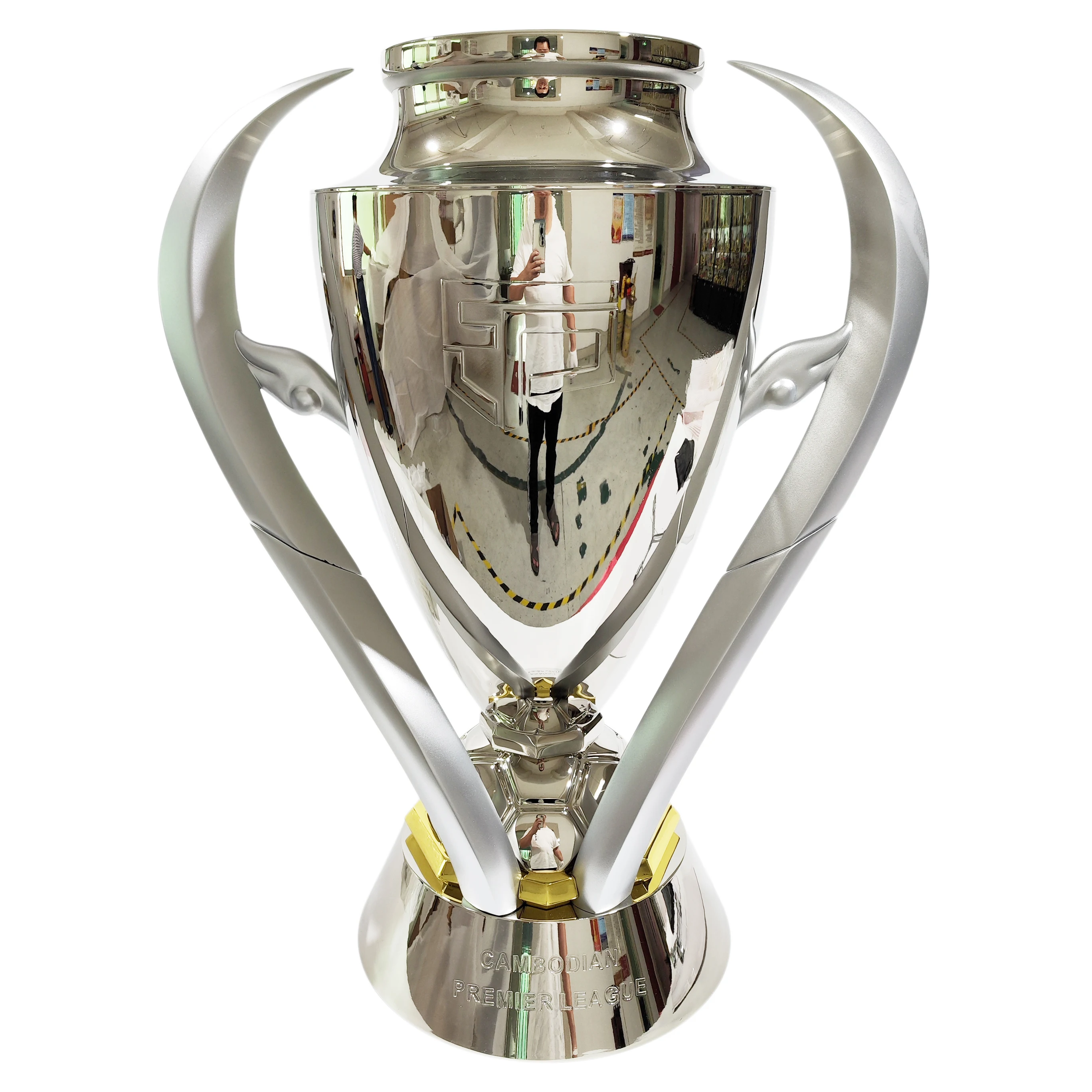 Metal Trophy Trophy Cup Awards Prize Manufacturing Custom Metal Soccer ...