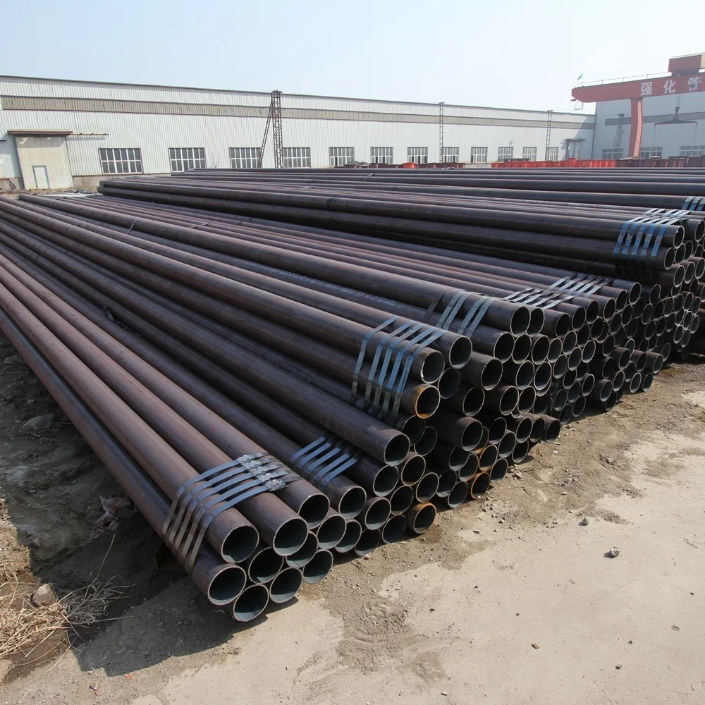 Slotted square Tube Steel square 4130 Chromoly of Shs square Steel Pipe 300x300x12.5