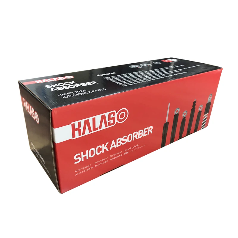 Auto Shock Absorber Gas Strut for NISSAN Maxima FRONT
