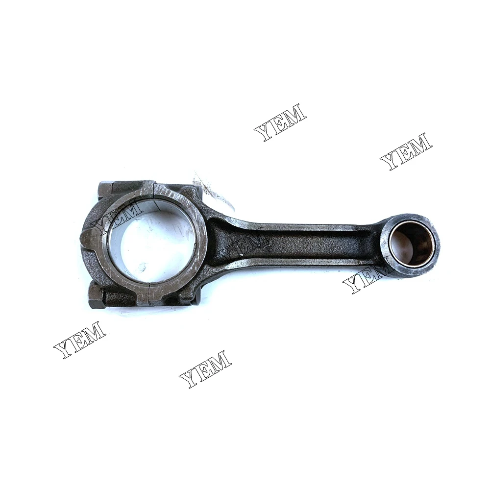Connecting Rods For Mitsubishi K3E