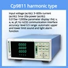 CP9811 harmonic type
