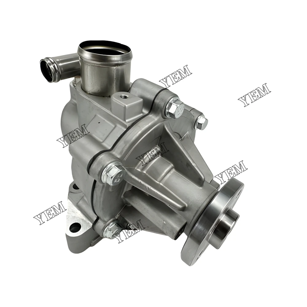 Hot Sale D34 Water Pump for Doosan