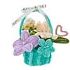 DREAMY FLORAL BASKET