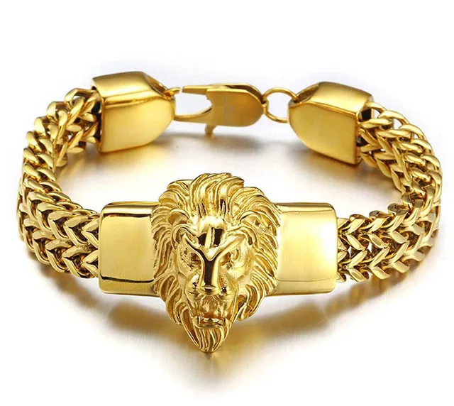 Miami Cuban Link Bracelet 12mm  The Gold Gods  The Gold Gods