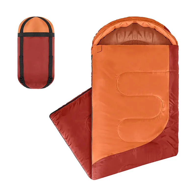 Hot Sale Premium Winter Waterproof Ultralight Warm Weather Sleeping