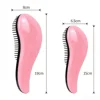 Large size pink