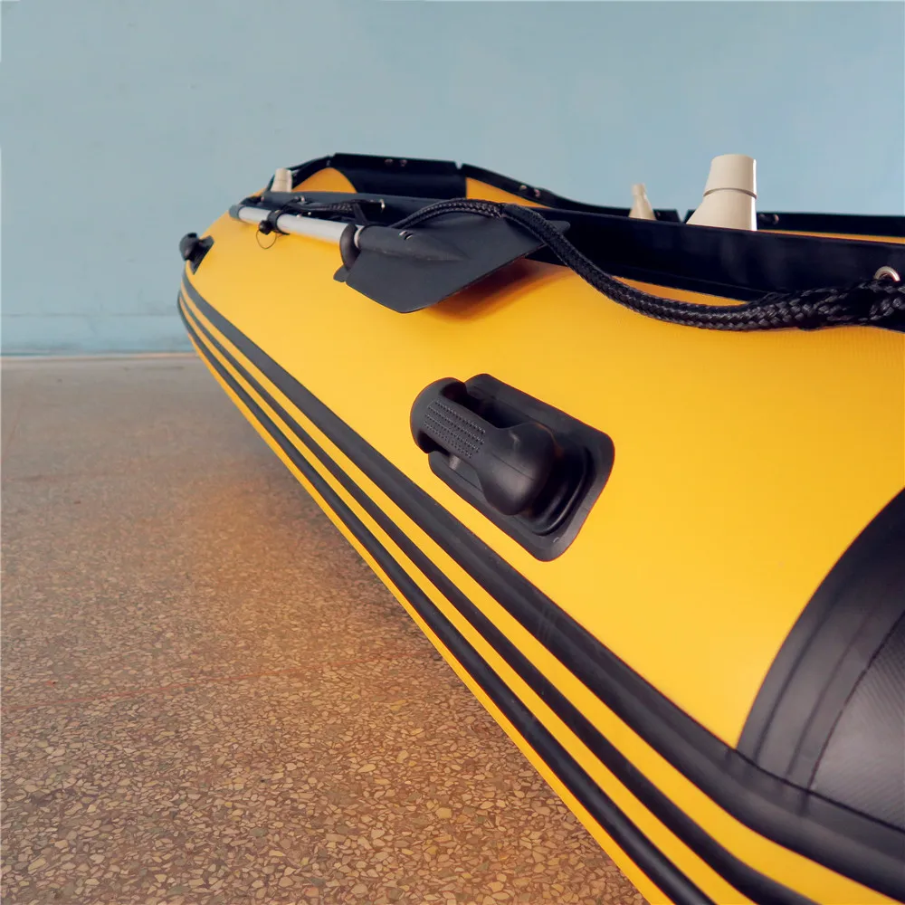 fishing boat price