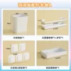 Desktop storage accessory set A (9 pieces total)