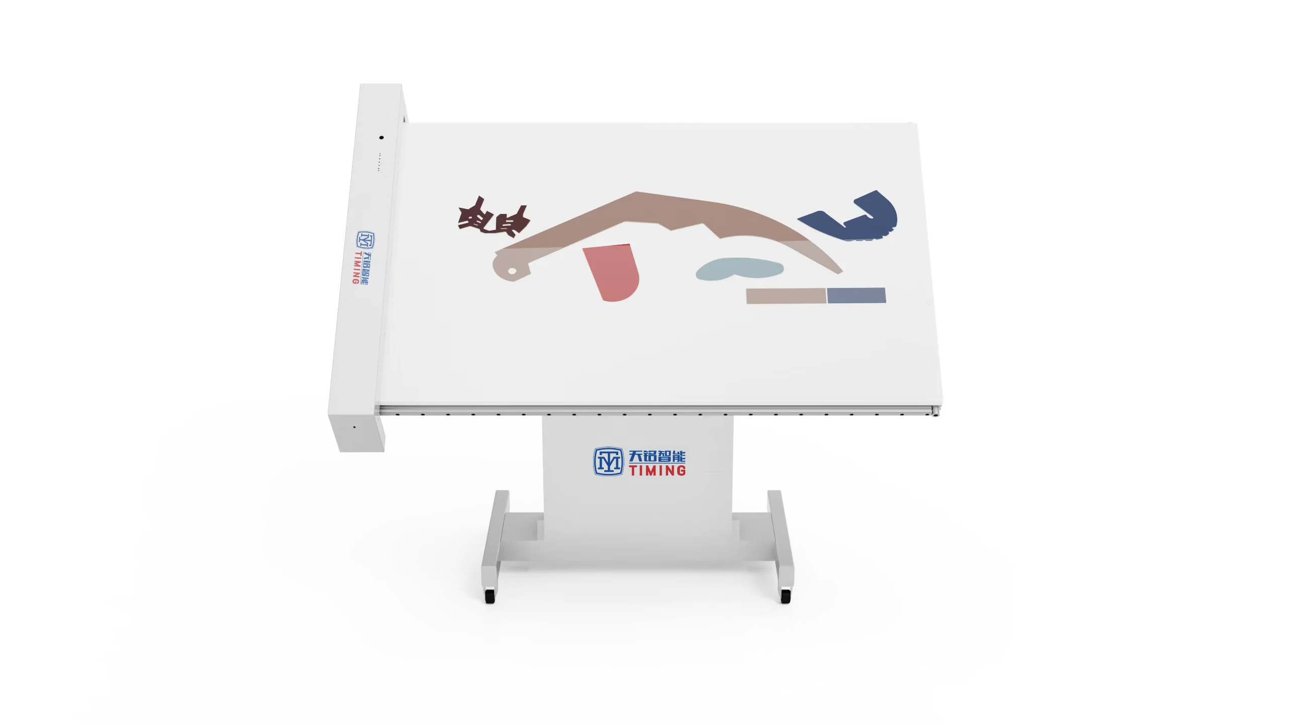 Manual Cad Digitizer For Garment Fob Cif Exw Buy Manual Cad Degitizer