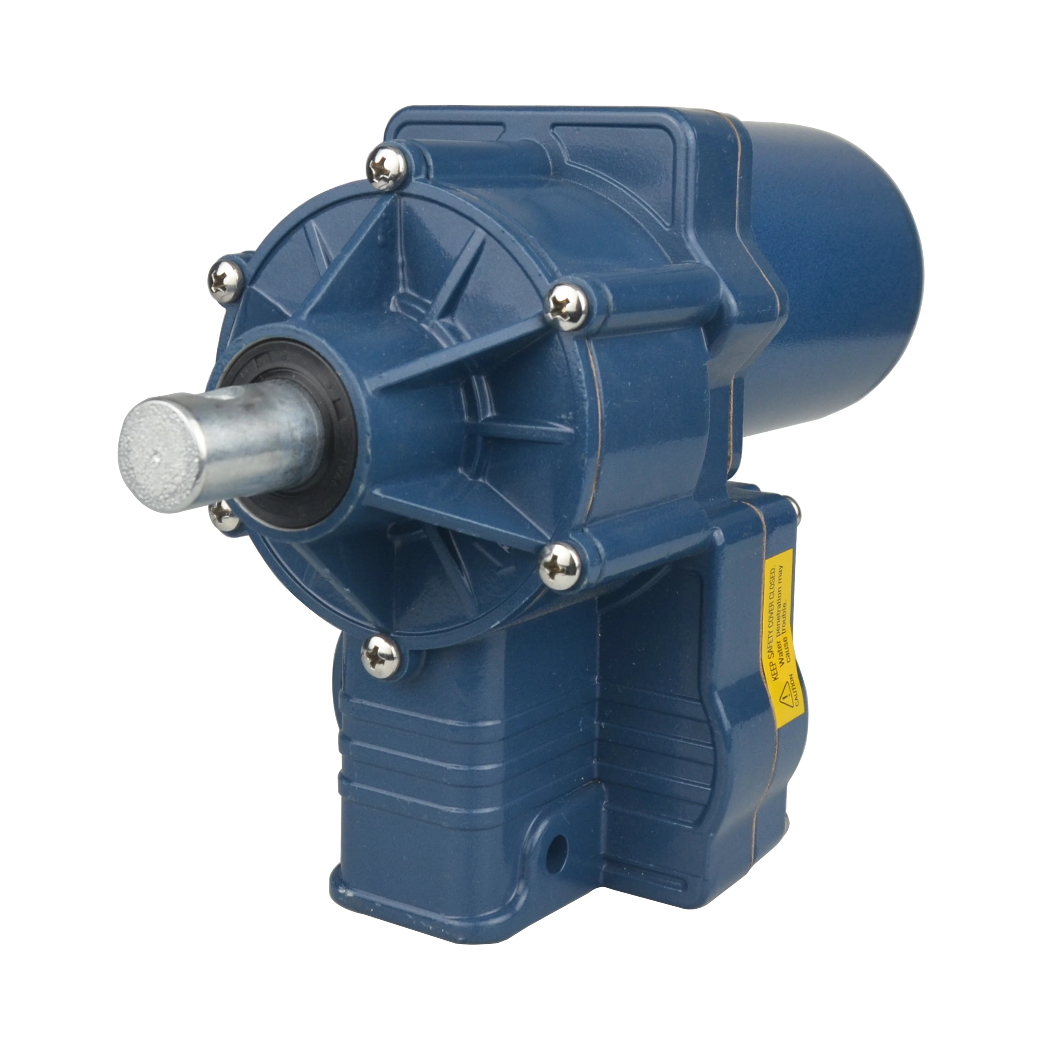 Maxpower Blackout Motor for Greenhouse 120w