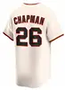 #26 Crème Matt Chapman