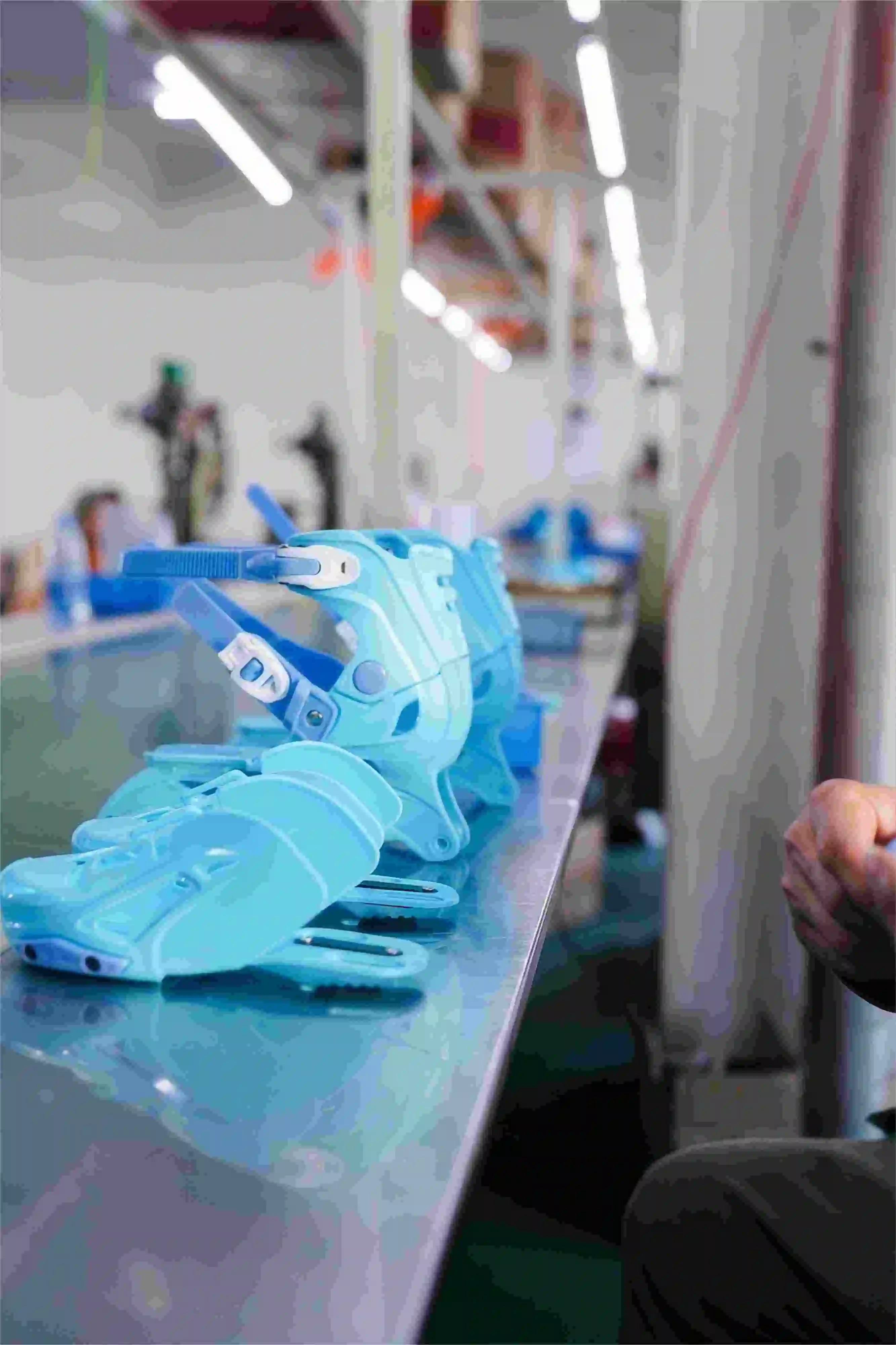 Huizhou Fusheng Trading Co., Ltd