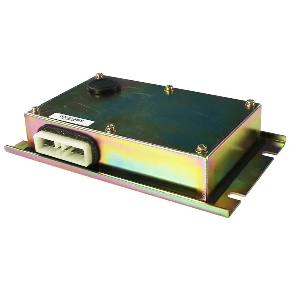 IZUMI Hrottle Controller 300611-00138 for Doosan S225LC-V DX225LC DX210 DH220-5 Heavy Duty Engine Parts