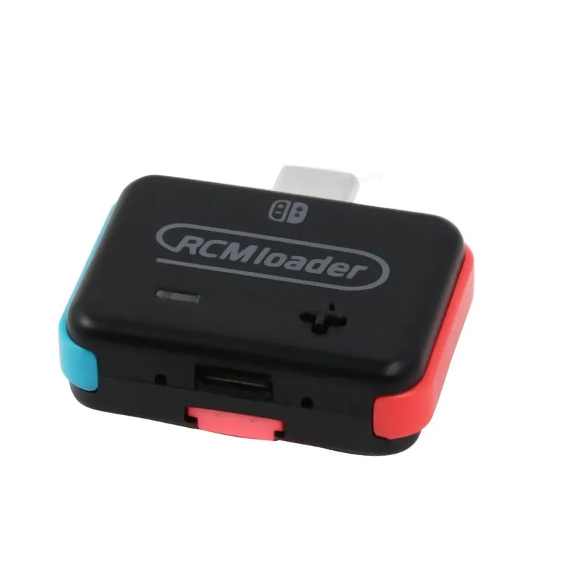 Wholesale Game Accessories V5 Rcm Loader For Nintendo Switch Auto Clip