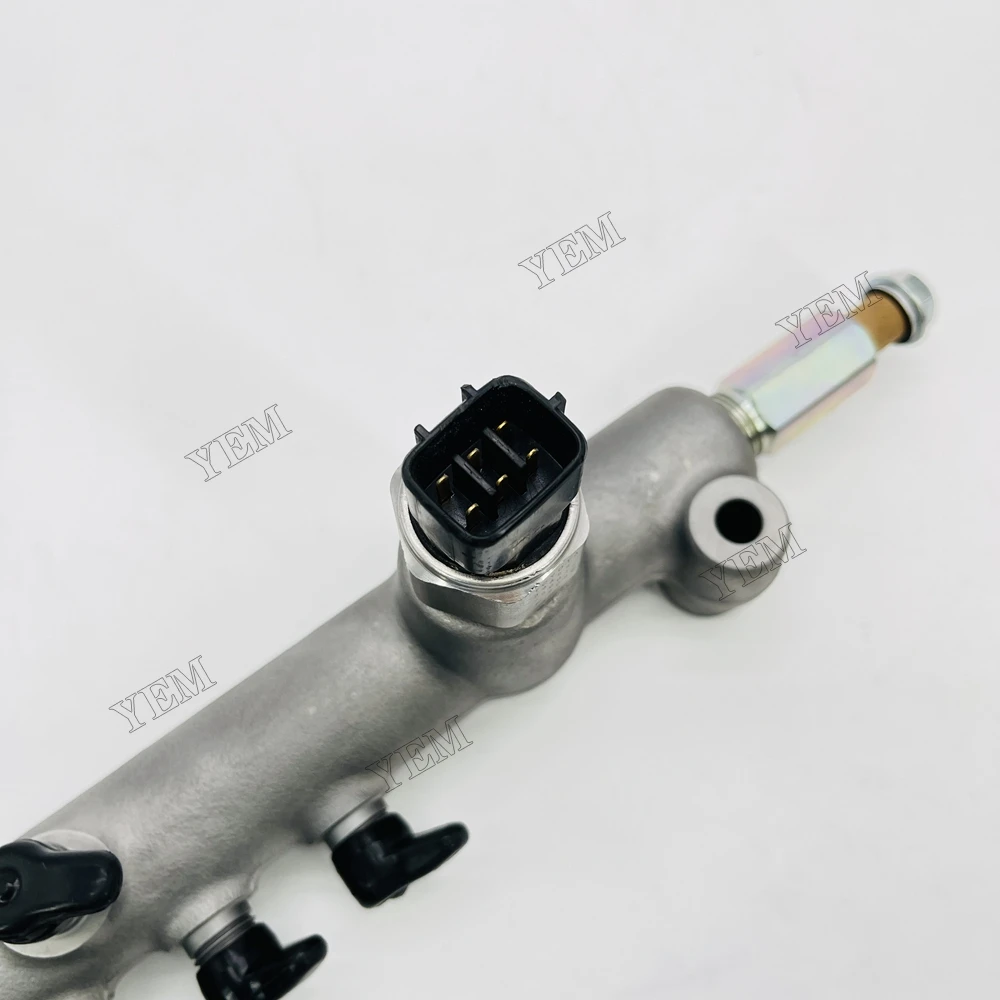 Common Rail Pipe 095600-5910 for Toyota Aftermarket Engine Parts 3