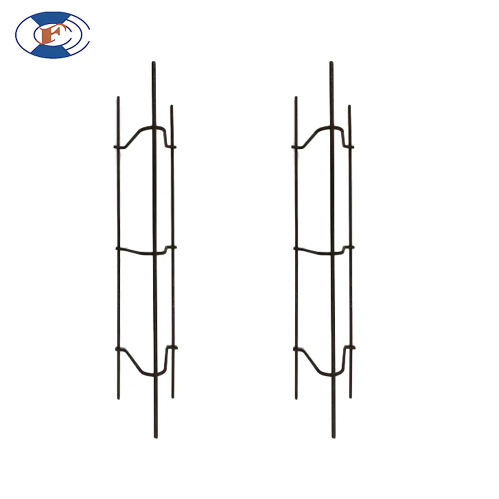 HF 2021 Hot Sale Steel Lattice Ladder Type Wire Mesh Prefabrication of Concrete Planks,office Building Truss Girder Industrial