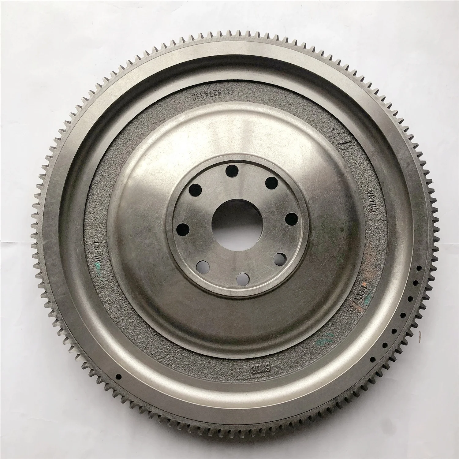 ISF2.8 Engine Parts Flywheel 3966586 5274334| Alibaba.com