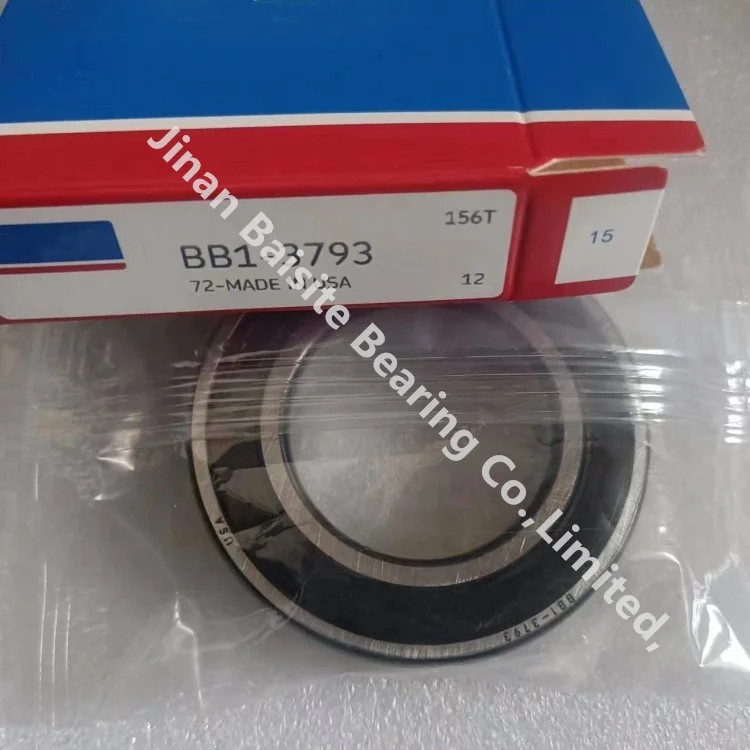 BB1-7389C Deep Groove Ball Bearings - Long Life & Precision