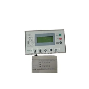 Frequency conversion controller KY02S(B)(VF3)(100) + frequency conversion display MAM200C(B)(T)(VF3-100) for air compressor