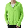 Verde fluorescente