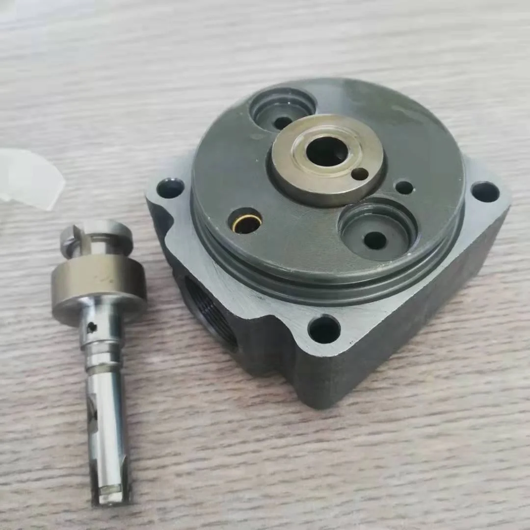 Diesel Engine Parts 5 Cylinder Rotor Head 1468335338 Head Rotor 1468335338