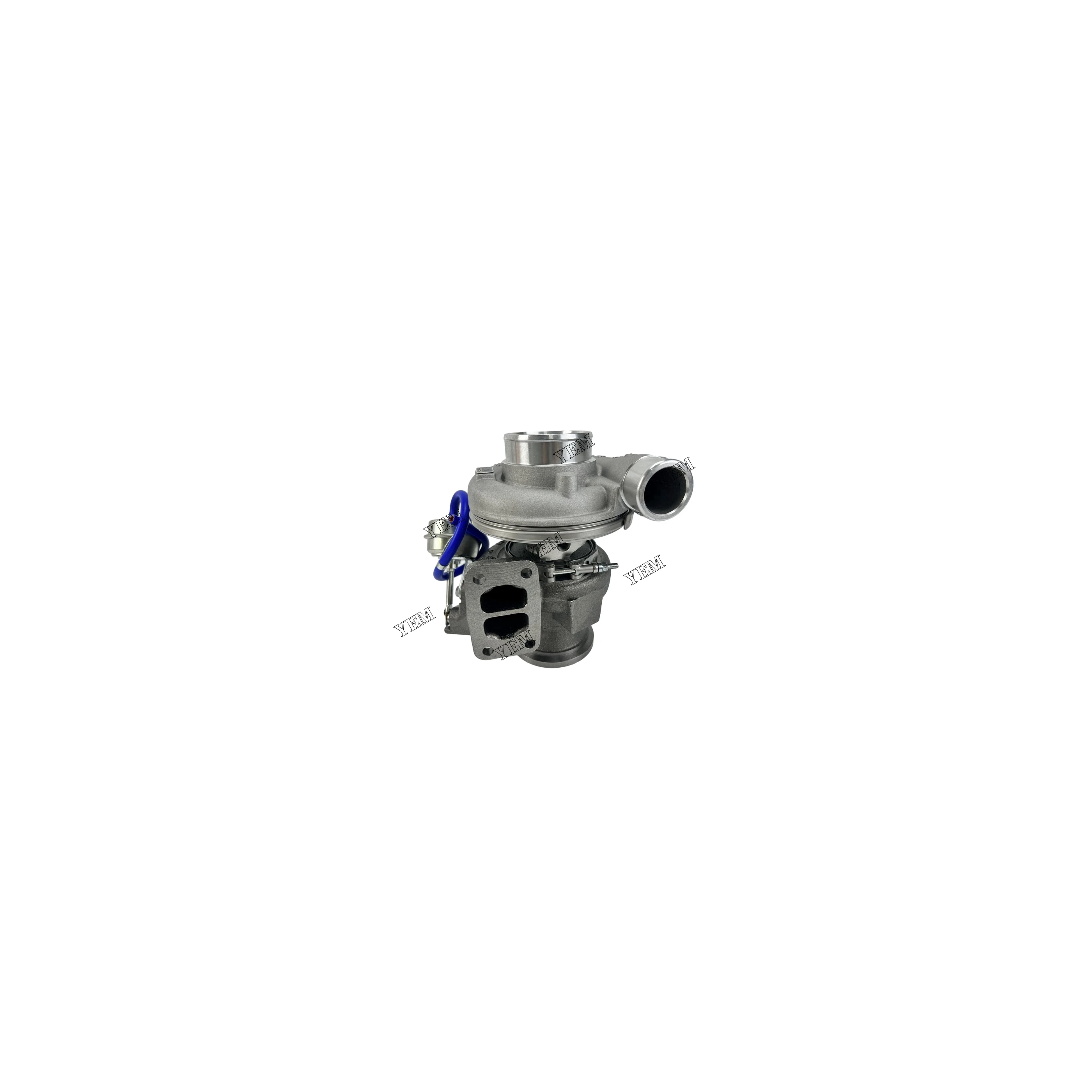 C7.1 Turbocharger 4354500 E336GC for Caterpillar Aftermarket Engine Parts