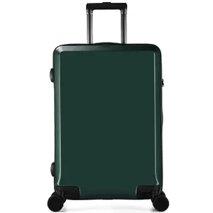 Wholesale Suitcase 4 Wheels Trolley Luggages Travelling Bags Suit Case Luggage Sets