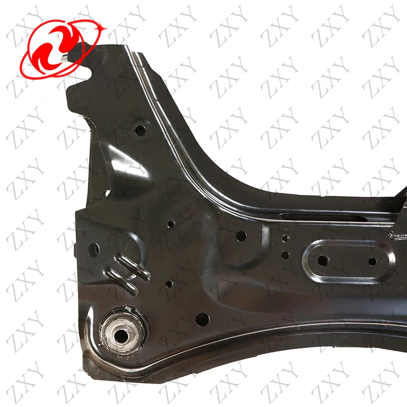 Front Subframe Crossmember with T for Livina/tiida/sylphy/geniss