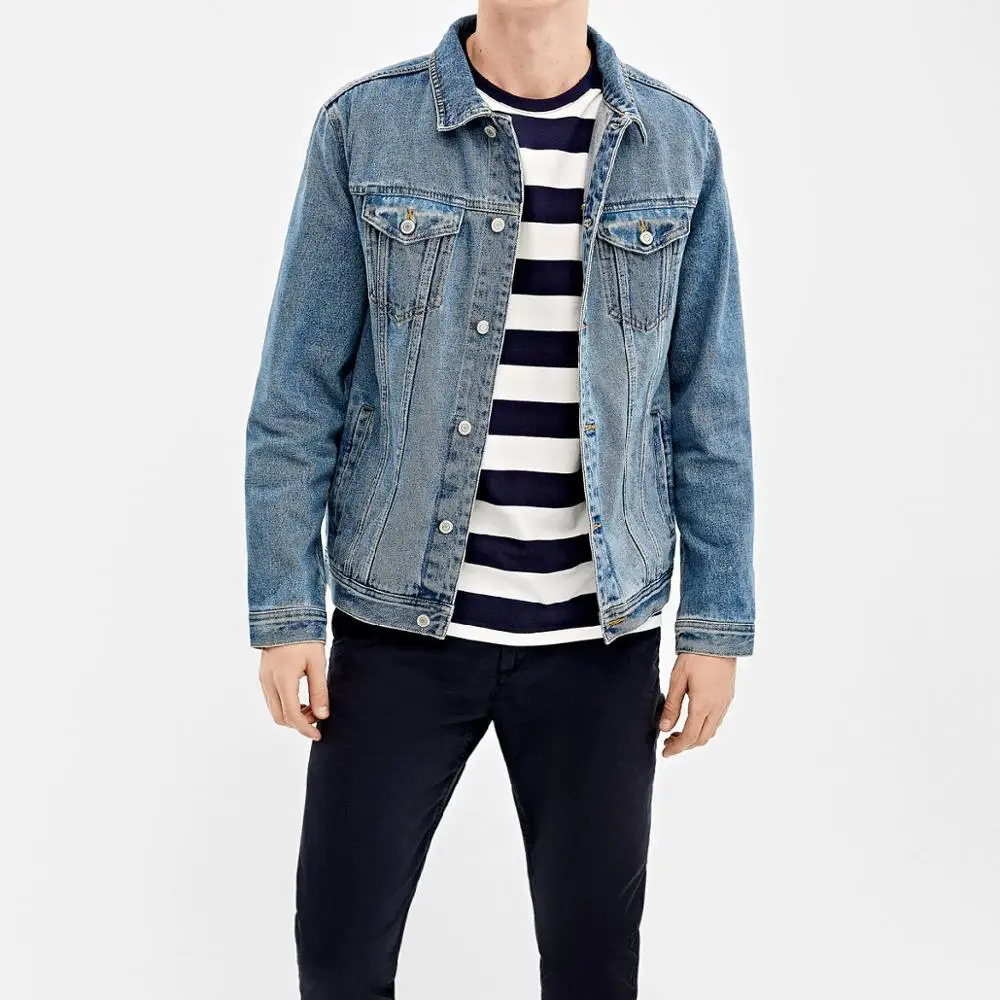 Denim Jacket,Jean Jacket 