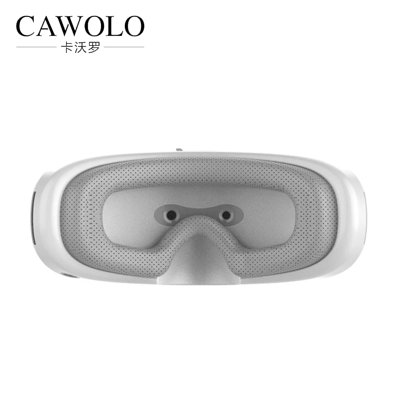 Fashion design eye massager men office use relax eye hydrogen eye massager